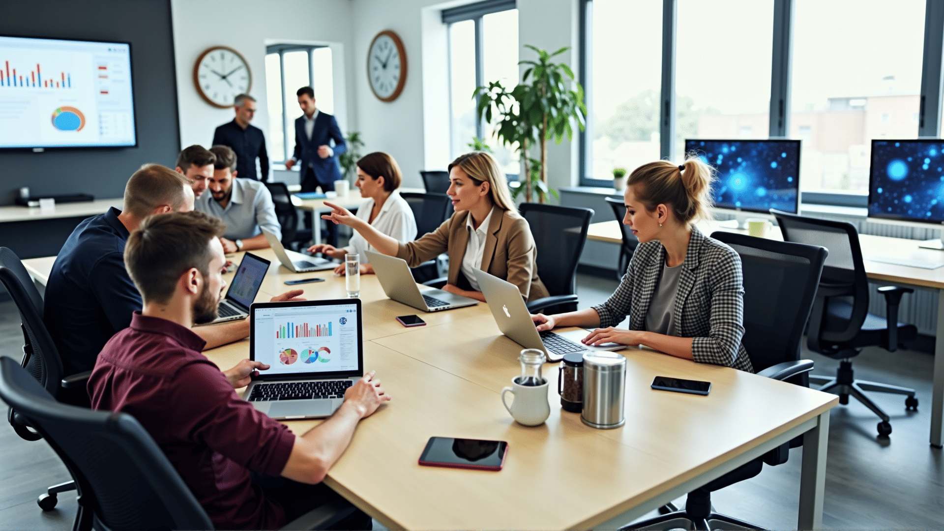 Verizon business solutions