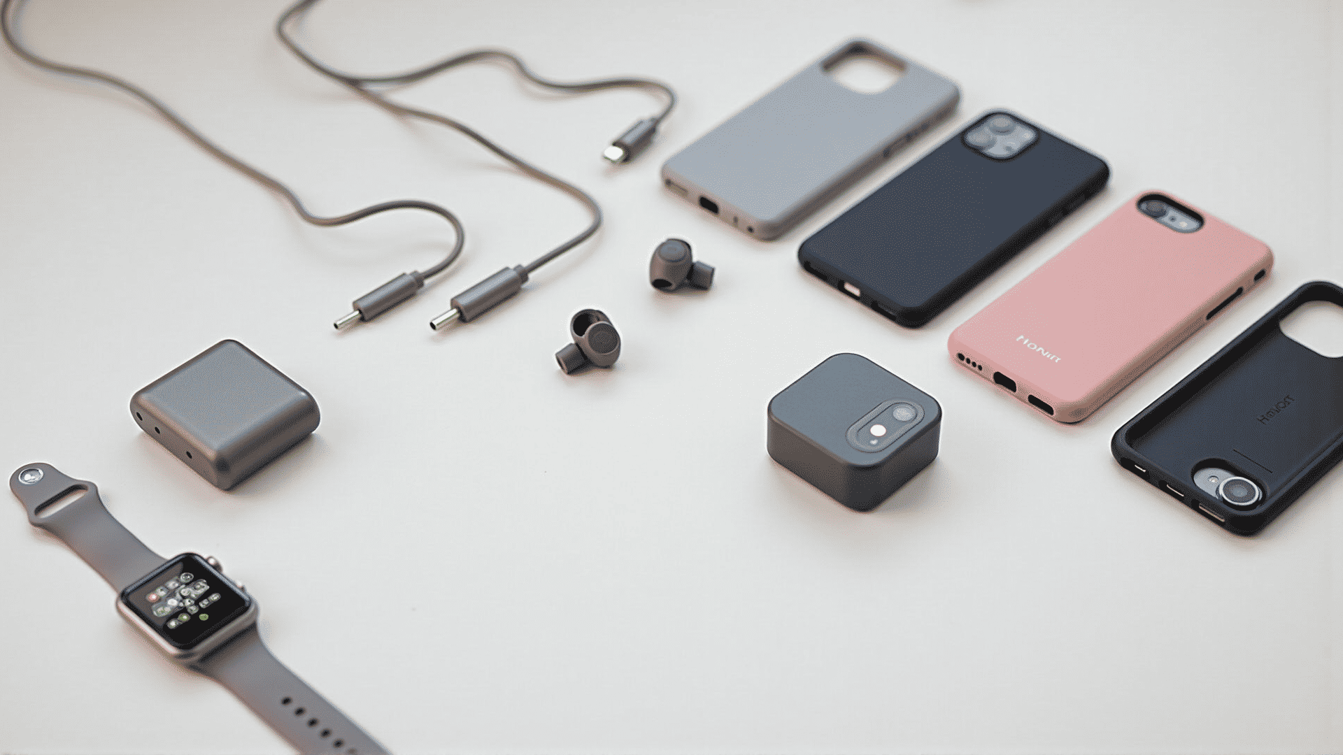 Verizon device accessories
